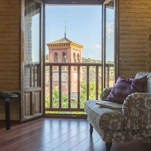 San Cipriano Con Parking Incluido - Aloha Apartment