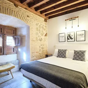  Apartamento La Casa Del Lirón By Ap