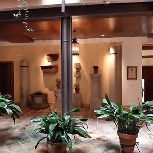 Nuncio Viejo Apartment
