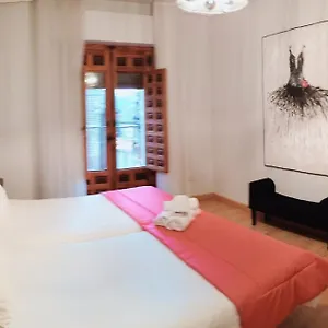  Apartamento Balcones De Sto. Tomé