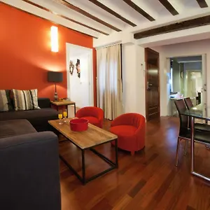Abad Apartment